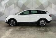 Lada (ВАЗ) Vesta I Рестайлинг (NG) Оренбург  - изображение 32