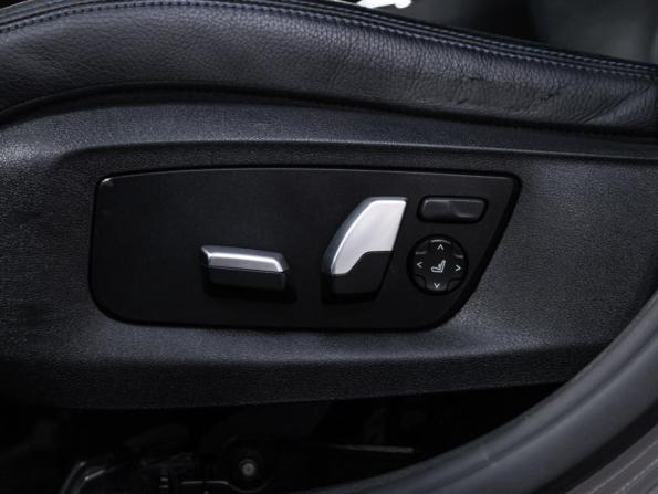BMW 6 серии IV (G32) Рестайлинг с пробегом 2021 года, цена 5 350 000 рублей, 78334 км, лифтбек, Автокод Объявления