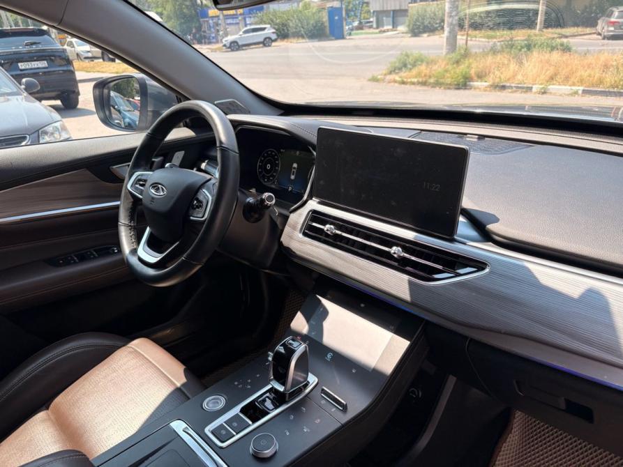 Chery Tiggo 8 Pro I Ростов-на-Дону  - изображение 11
