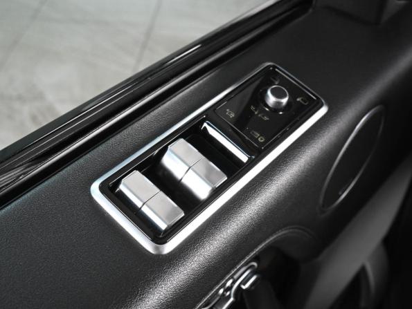 Land Rover Range Rover IV Рестайлинг с пробегом 2020 года, цена 6 749 000 рублей, 89140 км, внедорожник, Автокод Объявления
