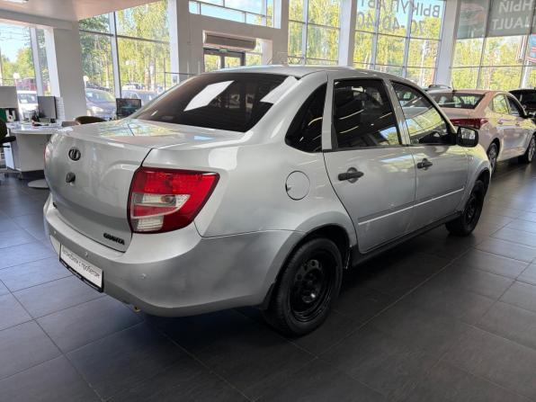 Lada (ВАЗ) Granta I с пробегом 2012 года, цена 224 000 рублей, 154818 км, седан, Автокод Объявления