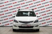 Hyundai Solaris I Сургут  - изображение 31