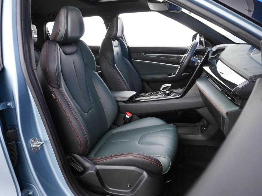 Geely Cityray Москва  - изображение 8