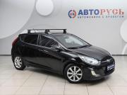 Hyundai Solaris I Подольск  - изображение 25