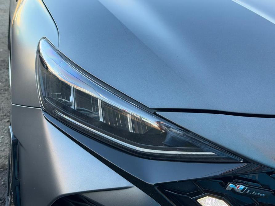 Hyundai Lafesta I Рестайлинг Набережные Челны  - изображение 12