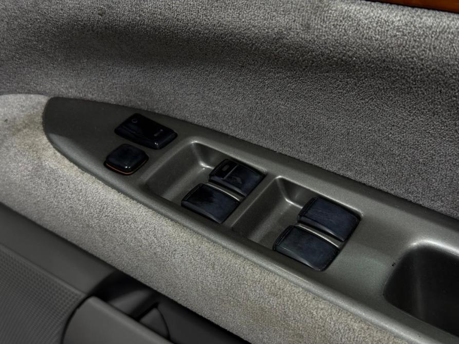 Toyota Mark II IX (X110) Челябинск  - изображение 12