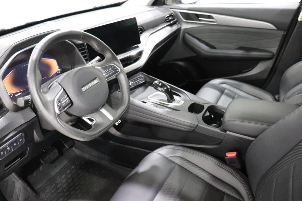 Haval F7x I Рестайлинг Иркутск  - изображение 18