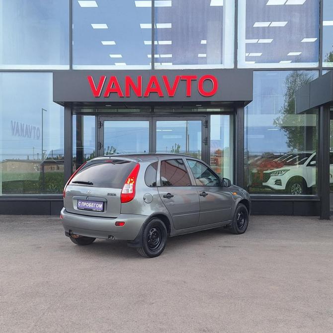 Lada (ВАЗ) Kalina I Азнакаево  - изображение 8