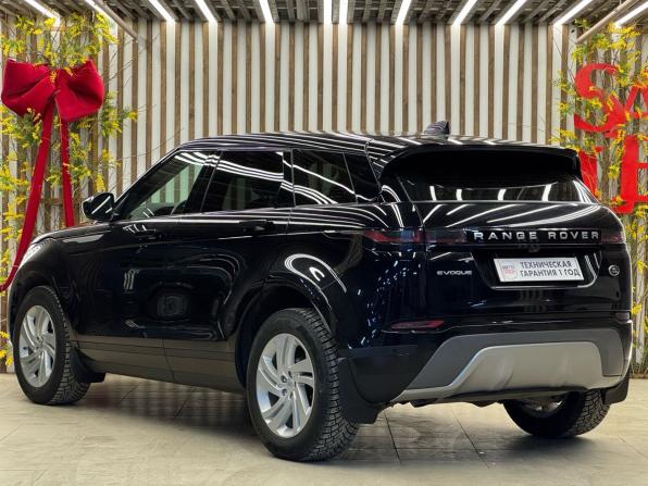 Land Rover Range Rover Evoque II с пробегом 2019 года, цена 2 900 000 рублей, 140400 км, внедорожник, Автокод Объявления