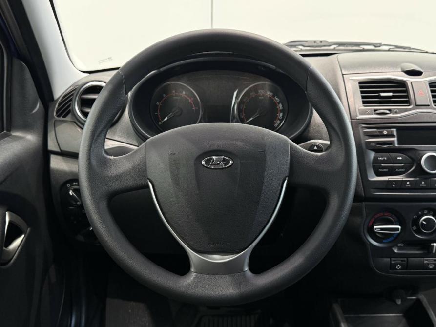 Lada (ВАЗ) Granta I Рестайлинг Волжский  - изображение 14