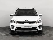 Kia Rio IV Санкт-Петербург  - изображение 21