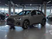 Audi Q3 II (F3) Москва  - изображение 25
