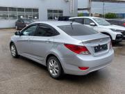 Hyundai Solaris I Нижний Новгород  - изображение 13