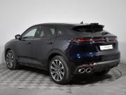 Changan UNI-K Санкт-Петербург  - изображение 32