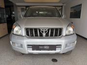 Toyota Land Cruiser Prado 120 Series Ярославль  - изображение 19