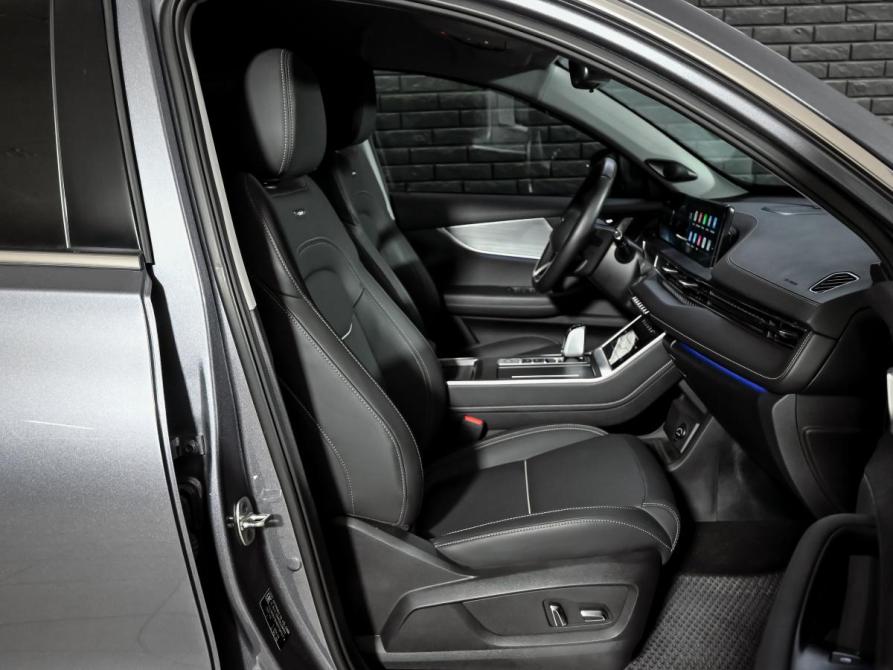 Chery Tiggo 7 Pro Max I Екатеринбург  - изображение 11