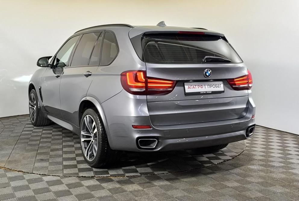 BMW X5 III (F15) Нижний Новгород  - изображение 6