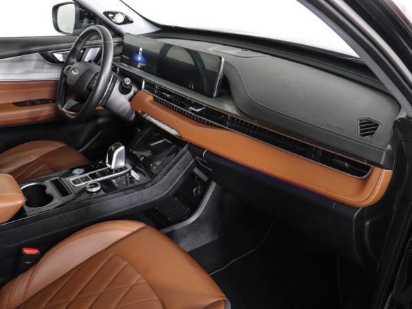 Chery Tiggo 8 Pro Max I с пробегом 2023 года, цена 2 350 000 рублей, 45045 км, внедорожник, Автокод Объявления