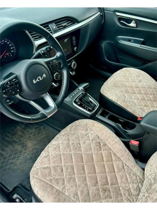 Kia Rio IV Рестайлинг Орел  - изображение 16