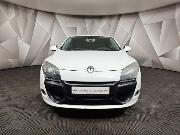 Renault Megane III Рестайлинг с пробегом 2012 года, цена 449 000 рублей, 197673 км, хэтчбек, Автокод Объявления
