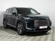 Exeed VX I Рестайлинг Санкт-Петербург  - изображение 37