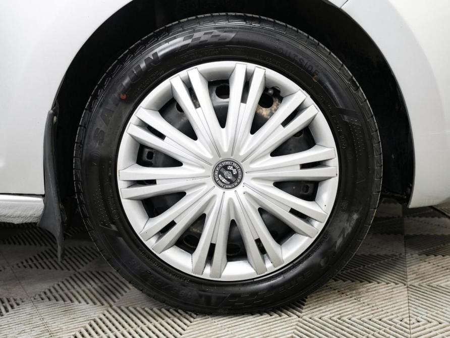 Skoda Rapid I Рестайлинг Ульяновск  - изображение 9