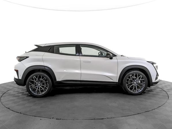 Changan UNI-T I с пробегом 2023 года, цена 2 090 000 рублей, 38078 км, внедорожник, Автокод Объявления