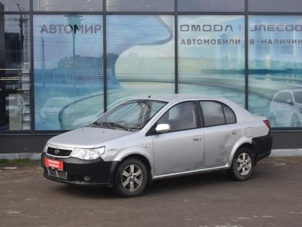 FAW Vita с пробегом 2008 года, цена 90 000 рублей, 84014 км, седан, Автокод Объявления