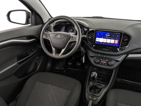Lada (ВАЗ) Vesta I с пробегом 2017 года, цена 820 000 рублей, 61770 км, седан, Автокод Объявления