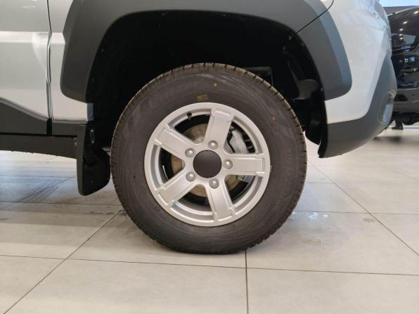 Новый Lada (ВАЗ) Niva I Рестайлинг (Travel) 2026 года, цена 1 548 000 рублей, внедорожник, Автокод Объявления