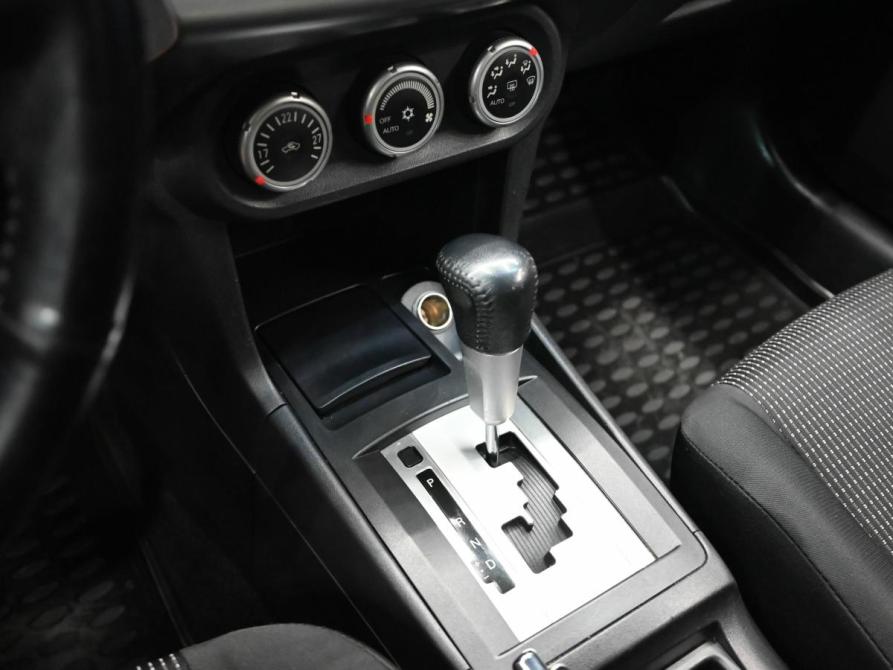 Mitsubishi Lancer X Екатеринбург  - изображение 14