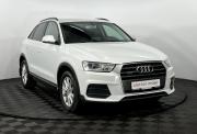 Audi Q3 I (8U) Рестайлинг Нижний Новгород  - изображение 26