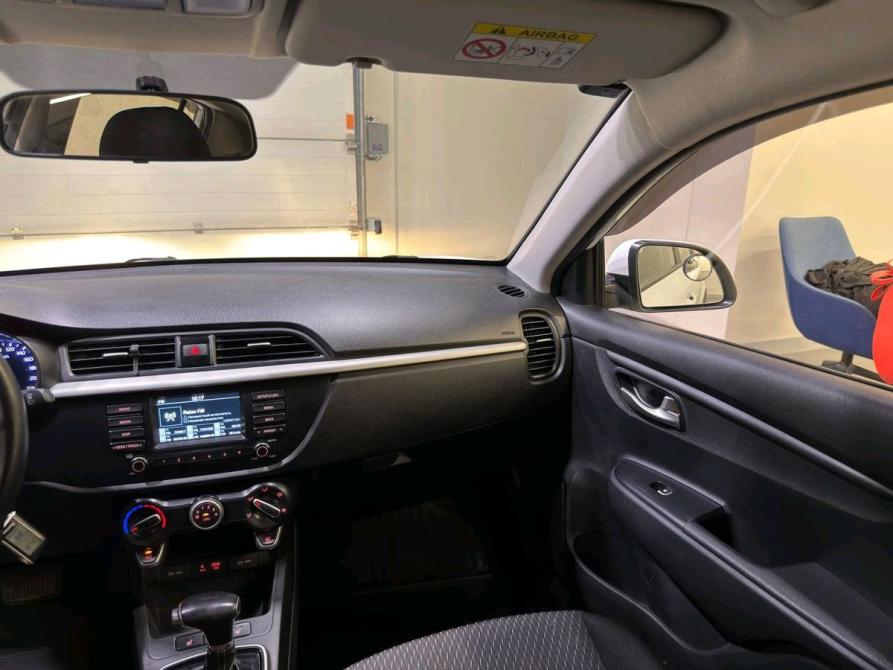 Kia Rio IV Новосибирск  - изображение 17