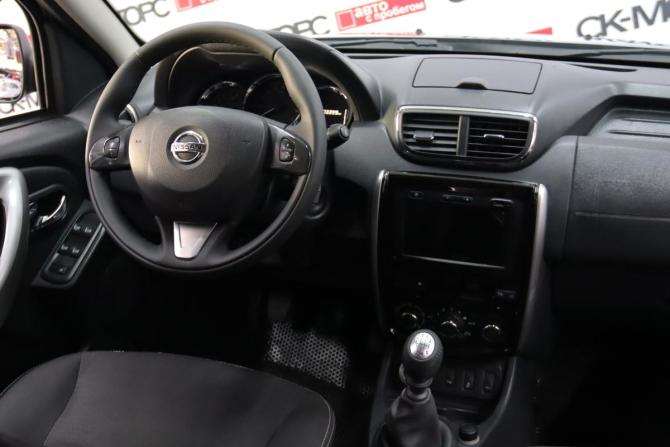 Nissan Terrano III (D10) с пробегом 2020 года, цена 1 525 250 рублей, 73399 км, внедорожник, Автокод Объявления