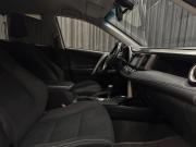 Toyota RAV4 IV (XA40) Красноярск  - изображение 16