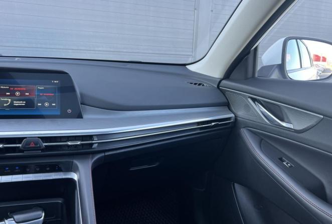 Changan CS35 Plus I Рестайлинг с пробегом 2023 года, цена 1 680 000 рублей, 60052 км, внедорожник, Автокод Объявления