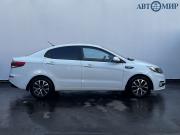 Kia Rio III Рестайлинг Москва  - изображение 16