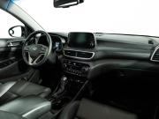 Hyundai Tucson III Рестайлинг Санкт-Петербург  - изображение 30