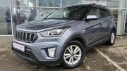Hyundai Creta I Рестайлинг Липецк  - изображение 12
