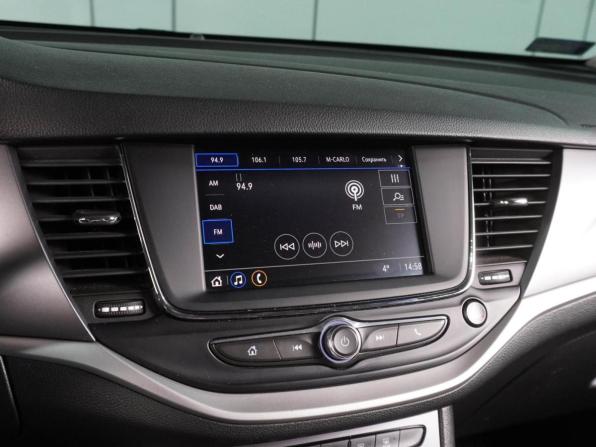 Opel Astra K Рестайлинг с пробегом 2020 года, цена 1 429 000 рублей, 89826 км, универсал, Автокод Объявления