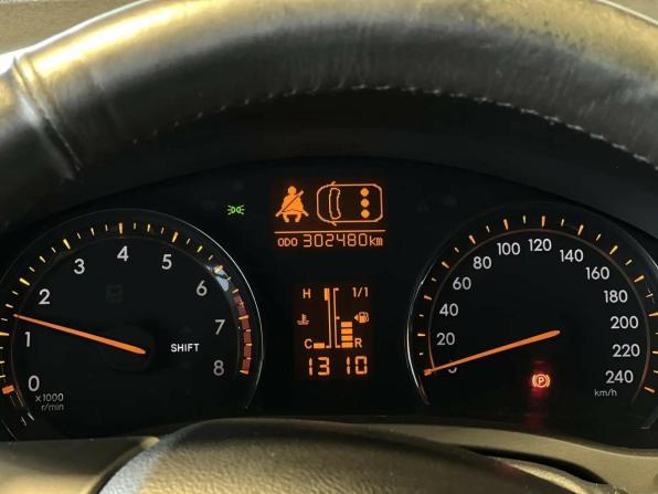 Toyota Avensis III с пробегом 2010 года, цена 995 000 рублей, 302480 км, седан, Автокод Объявления