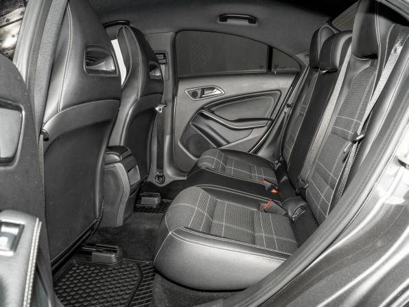 Mercedes-Benz CLA I (C117 X117) с пробегом 2013 года, цена 1 500 000 рублей, 154945 км, седан, Автокод Объявления