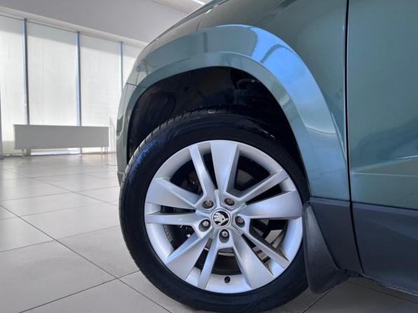 Skoda Karoq I с пробегом 2020 года, цена 2 380 000 рублей, 113168 км, внедорожник, Автокод Объявления