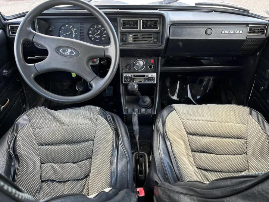Lada (ВАЗ) 2107 Буинск  - изображение 13