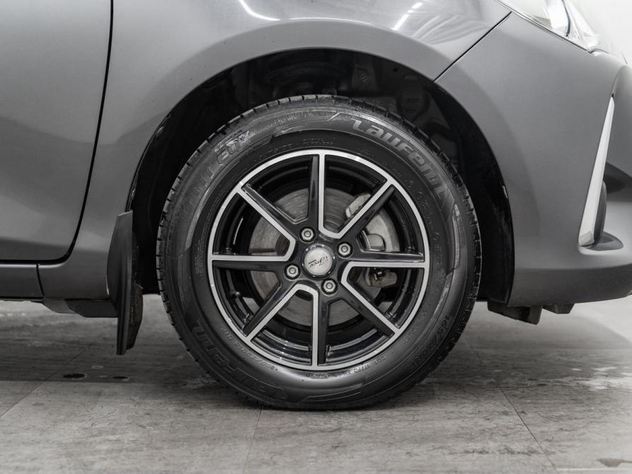 Toyota Vitz III (XP130) Рестайлинг 2 Красноярск  - изображение 20
