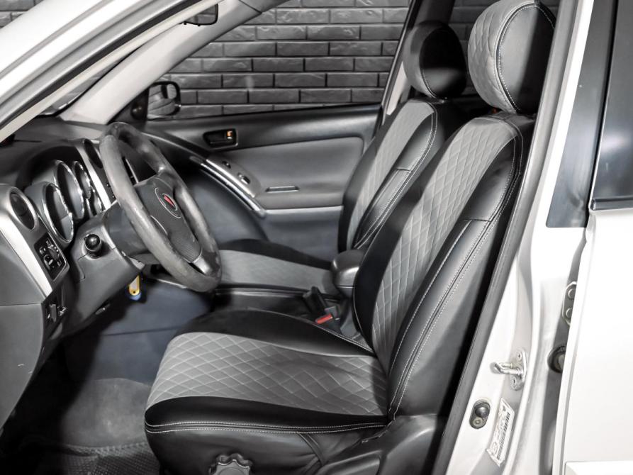 Pontiac Vibe I Екатеринбург  - изображение 5