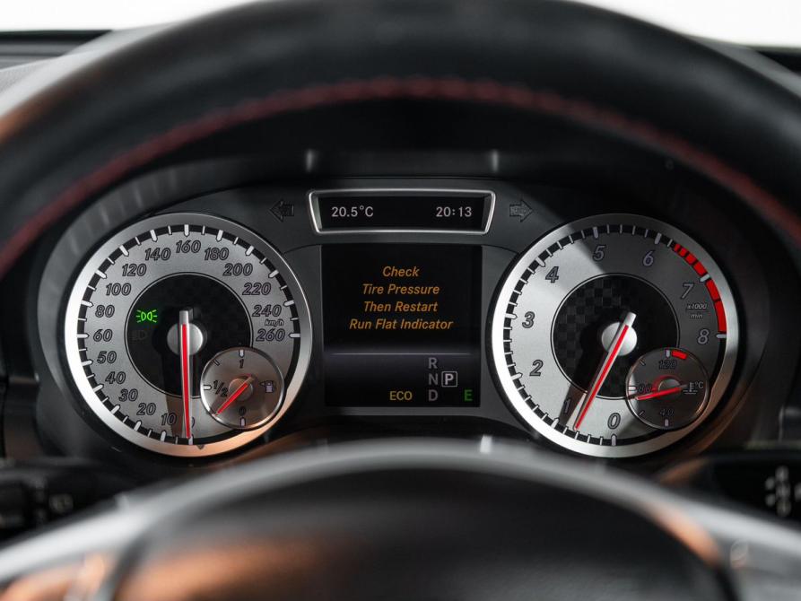 Mercedes-Benz A-Класс III (W176) Иркутск  - изображение 10