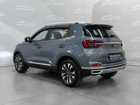 Chery Tiggo 4 I Рестайлинг с пробегом 2020 года, цена 1 395 000 рублей, 112000 км, внедорожник, Автокод Объявления