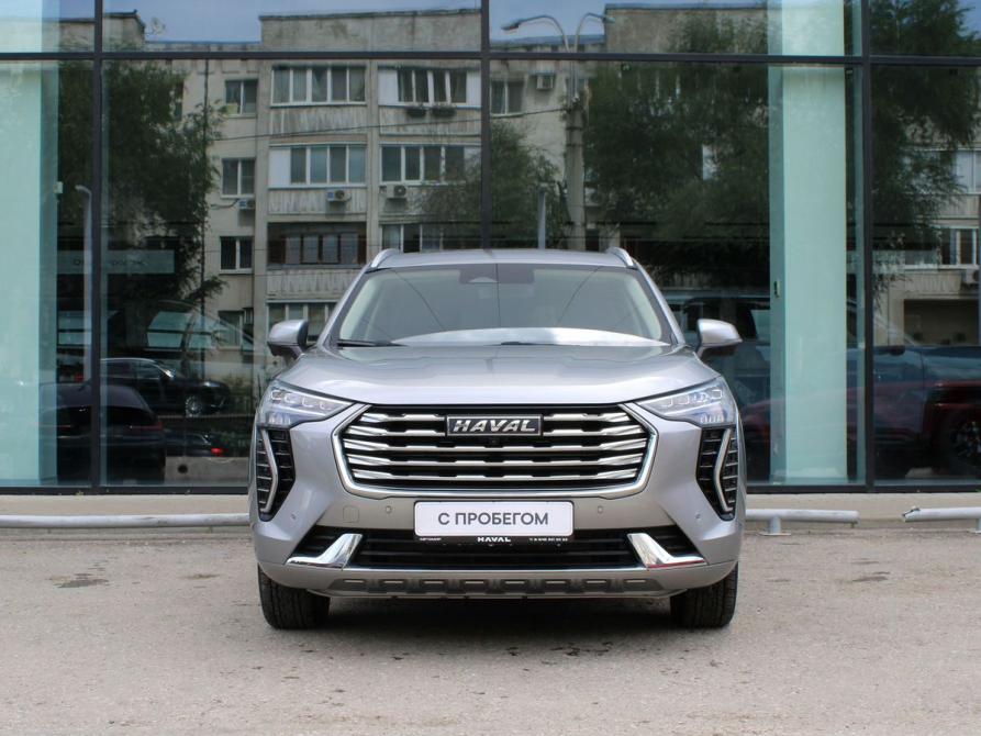 Haval Jolion I Самара  - изображение 2