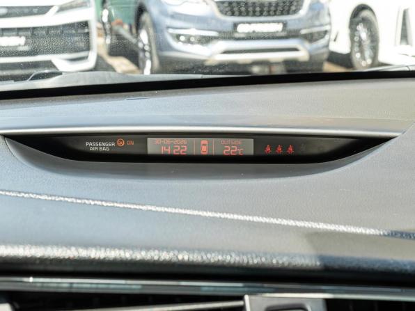Kia Ceed II Рестайлинг с пробегом 2018 года, цена 1 750 000 рублей, 52266 км, универсал, Автокод Объявления
